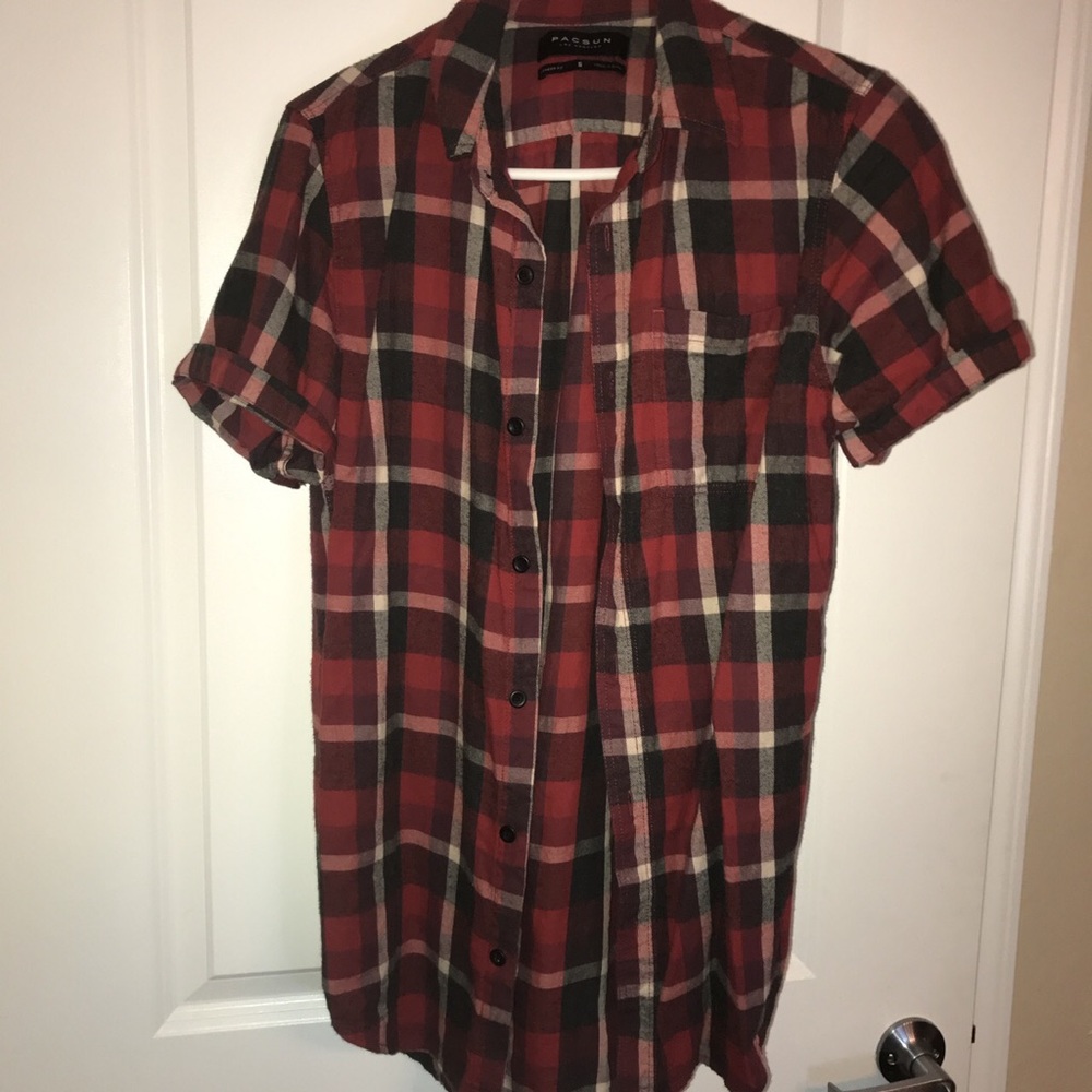 Pacsun